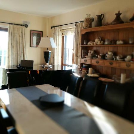 Assaroe House Bed and Breakfast Ballyshannon Εξωτερικό φωτογραφία