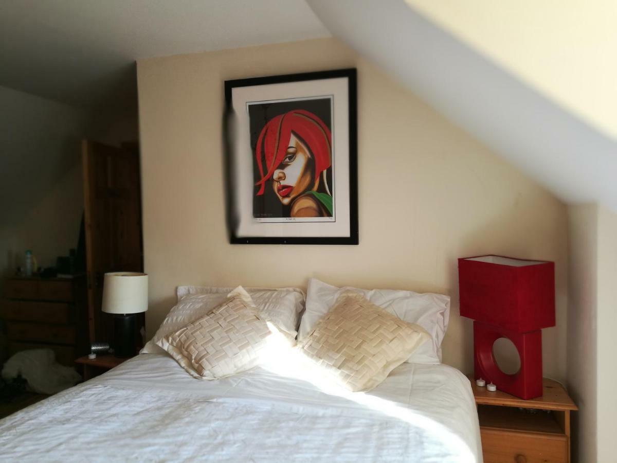 Assaroe House Bed and Breakfast Ballyshannon Εξωτερικό φωτογραφία