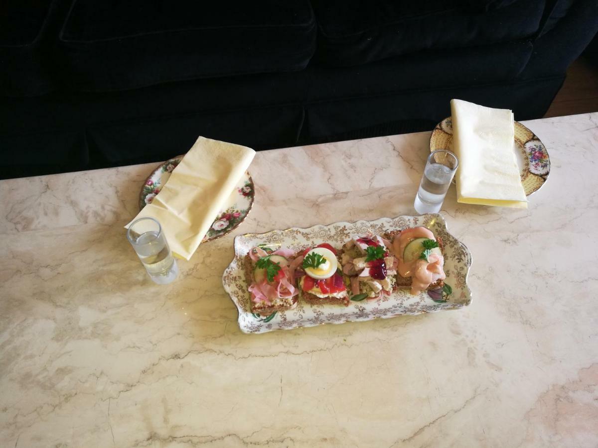 Assaroe House Bed and Breakfast Ballyshannon Εξωτερικό φωτογραφία