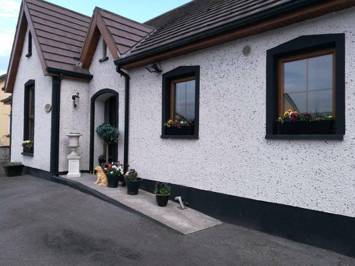 Assaroe House Bed and Breakfast Ballyshannon Εξωτερικό φωτογραφία