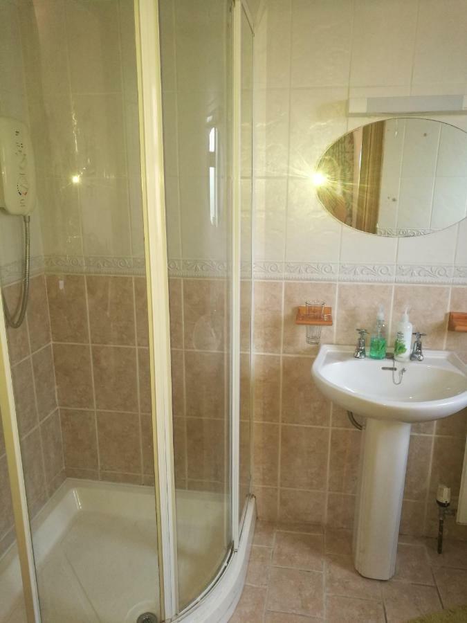 Assaroe House Bed and Breakfast Ballyshannon Εξωτερικό φωτογραφία